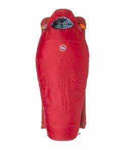 Big Agnes Little Red 15 - Kid's (Fall 2022) 8 Big Agnes Little Red 15 - Kid's (Fall 2022) -Tents Sales Store LIttle Red 15 Front rsz 39304.1645658980