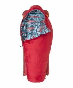 Big Agnes Little Red 15 - Kid's (Fall 2022) 9 Big Agnes Little Red 15 - Kid's (Fall 2022) -Tents Sales Store LIttle Red 15 Open rsz 56191.1645658980
