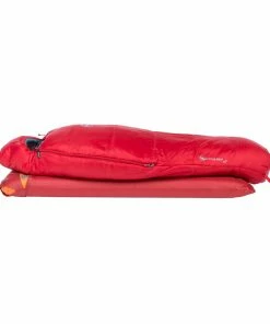 Big Agnes Little Red 15 - Kid's (Fall 2022) 11 Big Agnes Little Red 15 - Kid's (Fall 2022) -Tents Sales Store Little Red 15 Side rsz 74907.1645658980