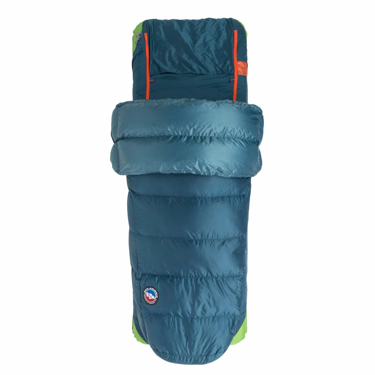 Big Agnes Lost Ranger 3N1 0 - Image 3