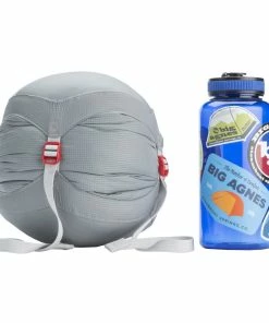 Big Agnes Lost Ranger UL 3N1 15 13 Big Agnes Lost Ranger UL 3N1 15 -Tents Sales Store Lost Ranger UL 3N1 Both Bags Stuffed rsz 22137.1645648213