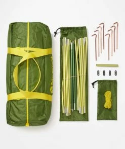 Marmot Limestone 4P -Tents Sales Store M13993 4786 D01 S23 39116.1676572851