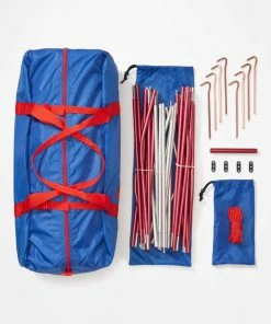 Marmot Limestone 4P -Tents Sales Store M13993 6702 D01 S23 54406.1676572851