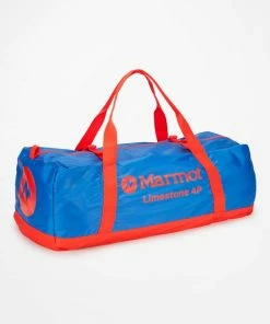 Marmot Limestone 4P -Tents Sales Store M13993 6702 D02 S23 54942.1676572851