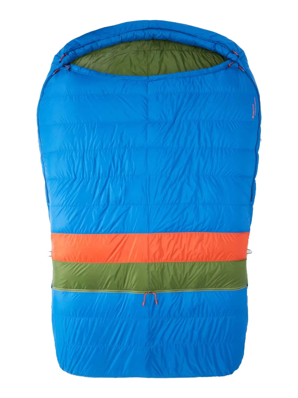 Marmot Sawtooth Doublewide 2 Marmot Sawtooth Doublewide - Image 2