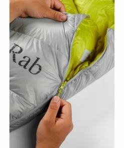 Rab Mythic 400 -Tents Sales Store MYTHIC 400 CLOUD QSI 37 CLO 09 37106.1645832022