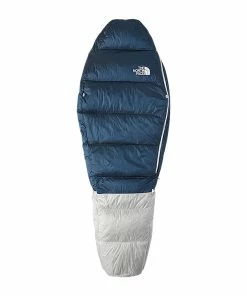 The North Face Blue Kazoo Sleeping Bag - Men's -Tents Sales Store NF0A52DY 4K7 S 1 rsz 01274.1656093783