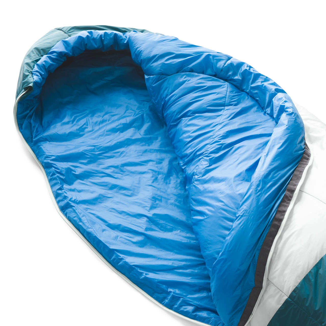 The North Face Cat's Meow Sleeping Bag - Men's 6 The North Face Cat's Meow Sleeping Bag - Men's - Image 6
