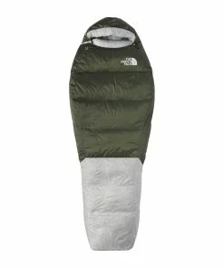 The North Face Green Kazoo Sleeping Bag