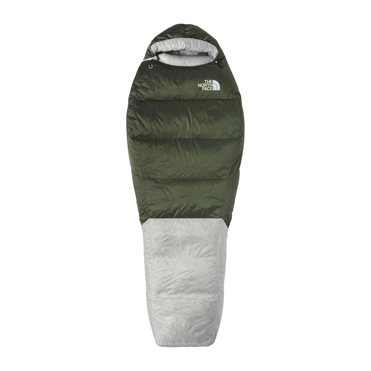 The North Face Green Kazoo Sleeping Bag 1 The North Face Green Kazoo Sleeping Bag