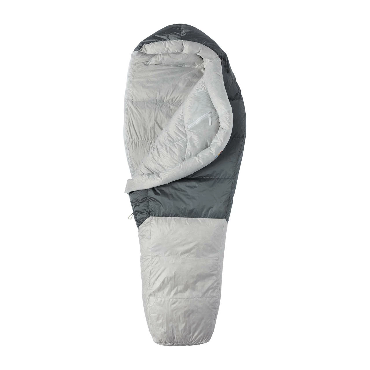 The North Face Blue Kazoo Sleeping Bag - Women's 3 The North Face Blue Kazoo Sleeping Bag - Women's - Image 3