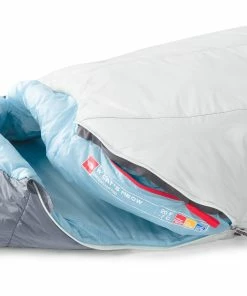 The North Face Cat's Meow Sleeping Bag - Women's 12 The North Face Cat's Meow Sleeping Bag - Women's -Tents Sales Store NF0A52E6 4K9 detail1 rsz 62649.1643761782