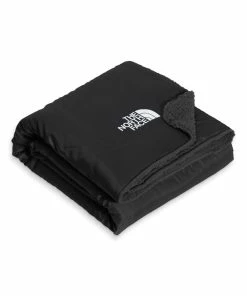 The North Face Wawona Fuzzy Blanket -Tents Sales Store NF0A52US MN8 alt1 rsz 40635.1667955541