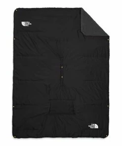 The North Face Wawona Fuzzy Blanket -Tents Sales Store NF0A52US MN8 hero rsz 91858.1667955541