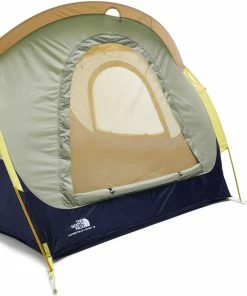The North Face Homestead Domey 3 (Fall 2022) -Tents Sales Store NF0A52VB 4L8 alt2 rsz 69698.1653501513