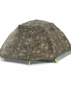 The North Face Homestead Roomy 2 (Fall 2022) -Tents Sales Store NF0A52VC 6D3 heroflyon rsz 01382.1653498526