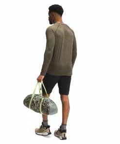 The North Face Homestead Roomy 2 (Fall 2022) -Tents Sales Store NF0A52VC 6D3 modelback rsz 86453.1653498526