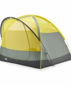 The North Face Wawona 4 -Tents Sales Store NF0A52VL Y10 herofly rsz 04405.1648250198