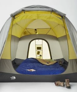The North Face Wawona 4 -Tents Sales Store NF0A52VL Y10 int rsz 41311.1648250183