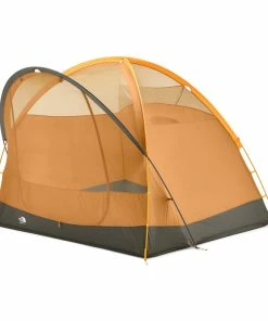 The North Face Wawona 4