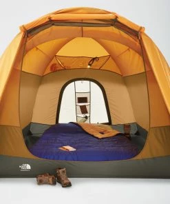 The North Face Wawona 4 -Tents Sales Store NF0A52VL Z3U int rsz 34174.1648250183