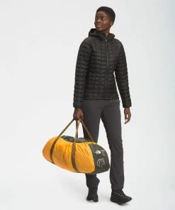 The North Face Wawona 4 -Tents Sales Store NF0A52VL Z3U modelback rsz 91234.1648250183