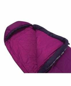 Sea To Summit Quest QuII 30F - Women's 8 Sea To Summit Quest QuII 30F - Women's -Tents Sales Store Quest Women s Synthetic Sleeping Bag Side View rsz 99865.1646245432