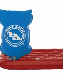 Big Agnes Rapide SL Insulated Pad -Tents Sales Store Rapide SL wPump Sack rsz 89823.1645643175