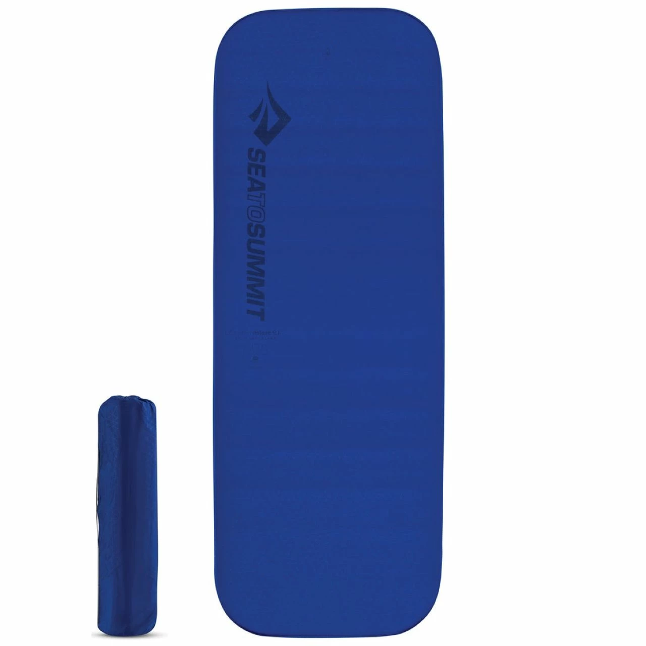 Sea To Summit Comfort Deluxe SI Mat 2 Sea To Summit Comfort Deluxe SI Mat - Image 2