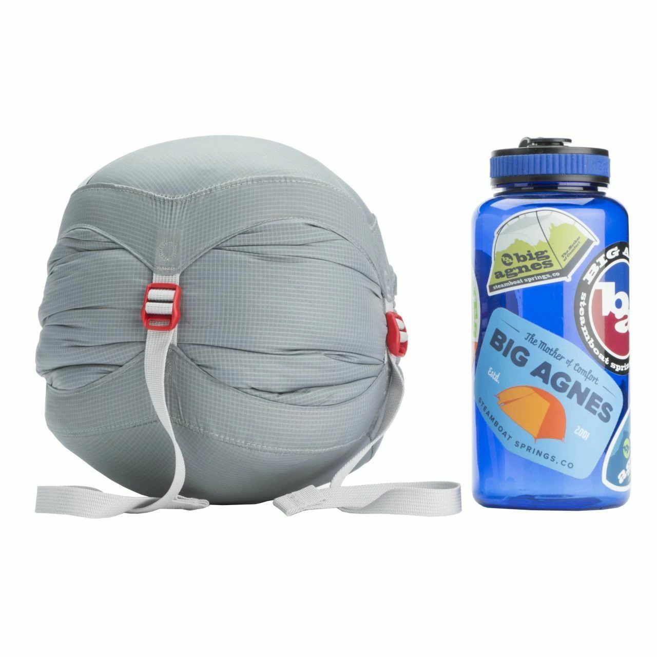 Big Agnes Roxy Ann 3N1 15 - Women's 7 Big Agnes Roxy Ann 3N1 15 - Women's - Image 7