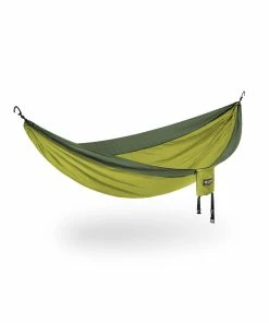 ENO SingleNest Hammock 15 ENO SingleNest Hammock -Tents Sales Store SN009 Melon Olive rsz 22648.1649972805