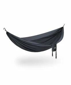 ENO SingleNest Hammock 16 ENO SingleNest Hammock -Tents Sales Store SN010 Black Charcoal rsz 33098.1649972805