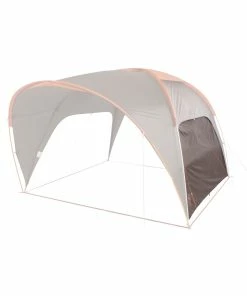 Big Agnes Sage Canyon Shelter Plus & Deluxe Accessory Wall