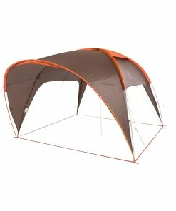 Big Agnes Sage Canyon Shelter Deluxe