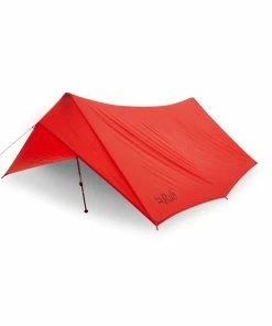 Rab SilTarp Plus Shelter