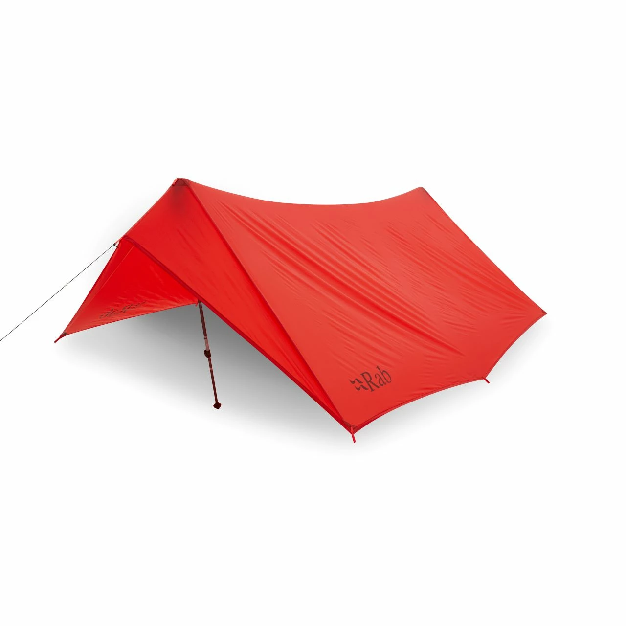 Rab SilTarp Plus Shelter 1 Rab SilTarp Plus Shelter