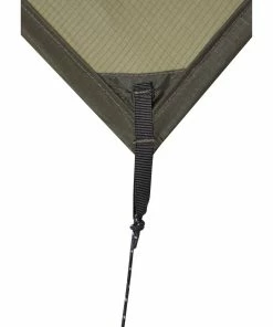 Rab SilTarp Plus Shelter 5 Rab SilTarp Plus Shelter -Tents Sales Store Siltarp Plus Solo Olive MR 70 OLV 02 78077.1645815036
