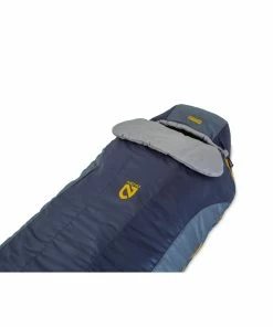 Nemo Tempo 20 - Men's -Tents Sales Store TEMPO MENS 20 BLANKETFOLD rsz 36229.1675730082
