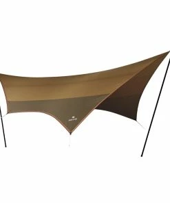 Snow Peak Amenity Tarp Hexa L Set
