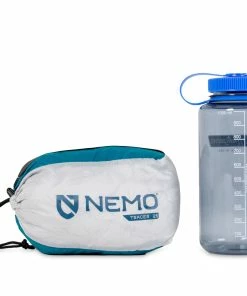 Nemo Tracer Blaze Sleeping Bag Liner -Tents Sales Store TRACER25 PACKED rsz 24366.1654798165