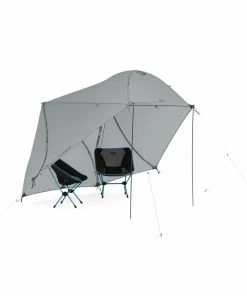 Sea To Summit Telos Bikepack TR2 -Tents Sales Store Telos TR2 Ultralight Bikepack Tent Grey 13 USP HangoutModeWithOptionalPoleSet Chairs 9327868151325 rsz 30034.1674588296