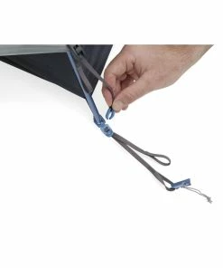 Sea To Summit Telos Bikepack TR2 -Tents Sales Store Telos TR2 Ultralight Bikepack Tent Grey 16 USP QuickConnectFoot 9327868151325 rsz 38504.1674588296