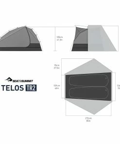Sea To Summit Telos Bikepack TR2 -Tents Sales Store Telos TwoPerson Freestanding Ultralight Backpacking Tent Grey Dimensions Graphic da060078 44a6 4043 89fa acb3d23e5904 rsz 47430.1674588296