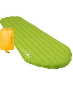 Exped Ultra 3R Mummy Sleeping Pad -Tents Sales Store Ultra 3R LW Mummy with Pumpbag 7640445454520 13987.1675115862