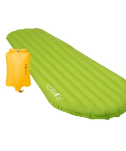 Exped Ultra 5R Mummy Sleeping Pad -Tents Sales Store Ultra 5R LW Mummy with Pumpbag 7640445454605 39824.1675117094