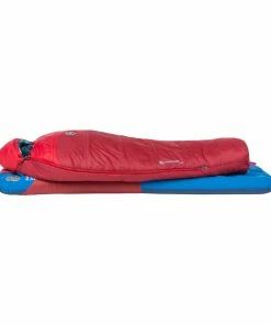 Big Agnes Wolverine 15 - Kid's (Fall 2022) -Tents Sales Store Wolverine 15 Side rsz 72170.1645660235