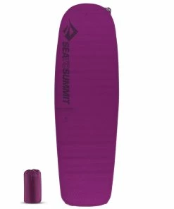 Sea To Summit Comfort Plus SI Mat - Women's -Tents Sales Store Women s Comfort Plus Self Inflating Sleeping Mat Regular rsz 30638.1646252275