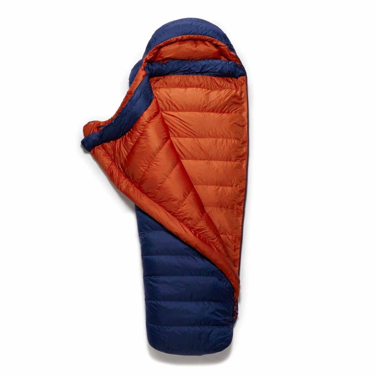 Rab Ascent 700 - Women's 2 Rab Ascent 700 - Women's - Image 2