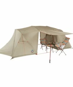 Big Agnes Wyoming Trail 4 -Tents Sales Store Wyoming Trail 4 Furniture in Vestibule rsz 82438.1645735094