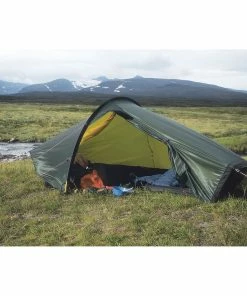 Hilleberg Akto -Tents Sales Store aktogrn dooropen bohilleberg 1 1 30353.1626822259